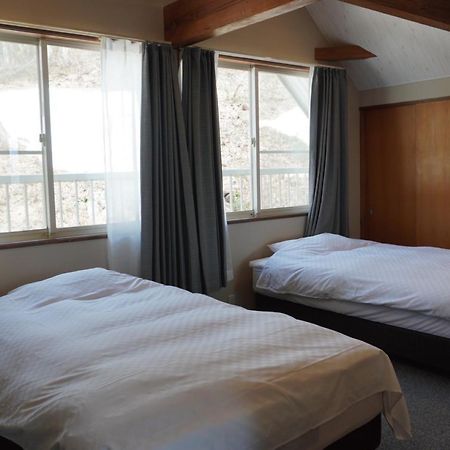 Asahi Shizenkan Asahi (Yamagata) Quarto foto