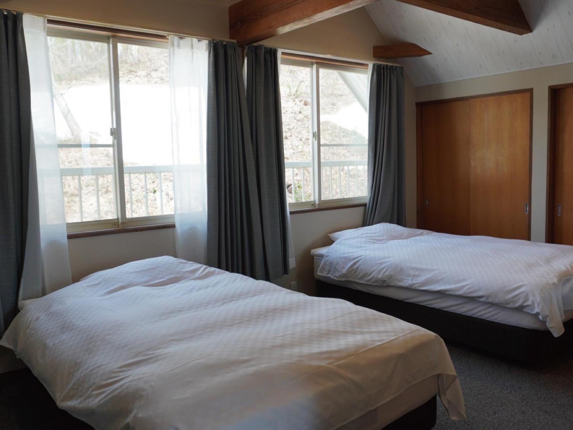 Asahi Shizenkan Asahi (Yamagata) Quarto foto