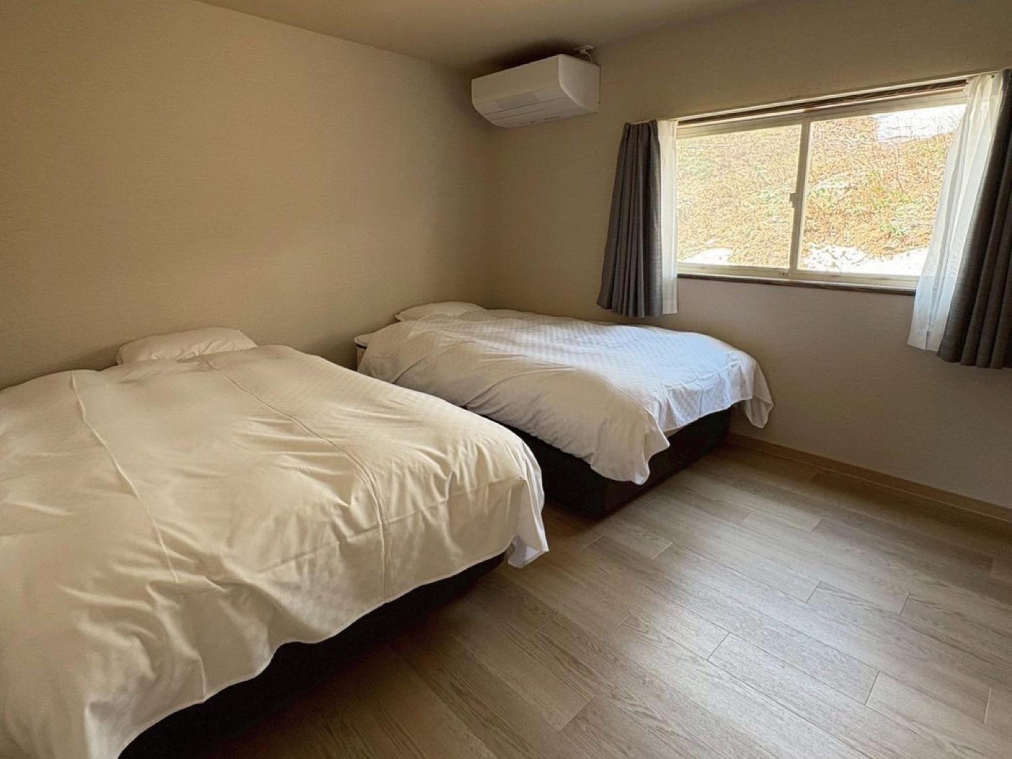 Asahi Shizenkan Asahi (Yamagata) Quarto foto