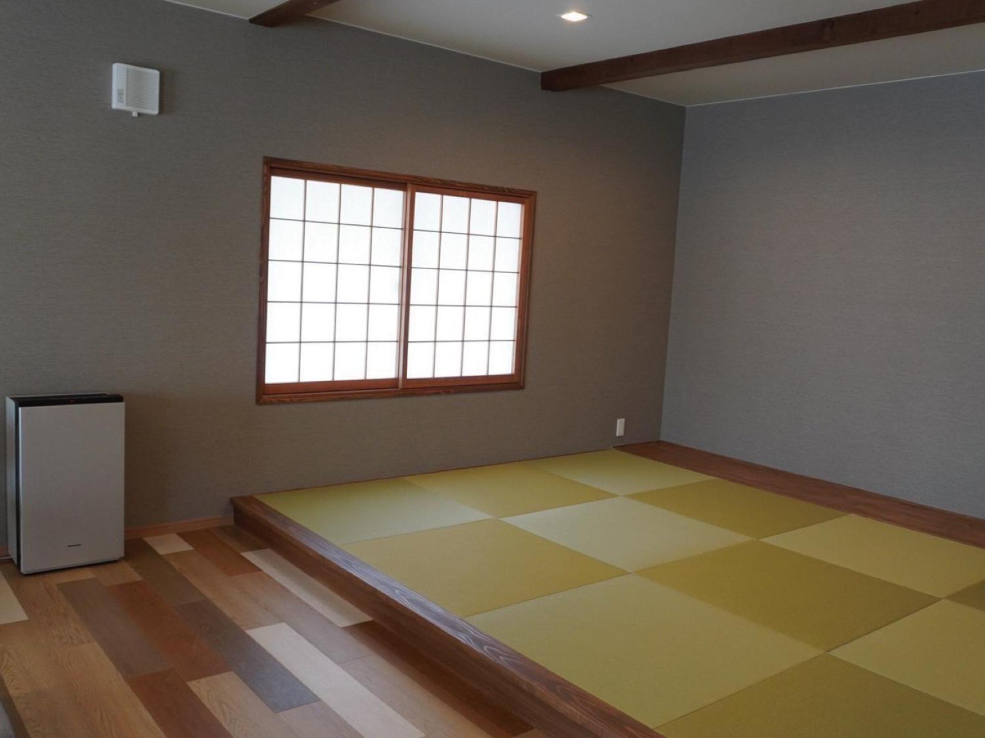 Asahi Shizenkan Asahi (Yamagata) Quarto foto